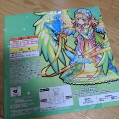 モンスターストライク　一番くじ　Ａ賞の画像