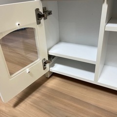 ままごとキッチン【美品】　おまけありの画像