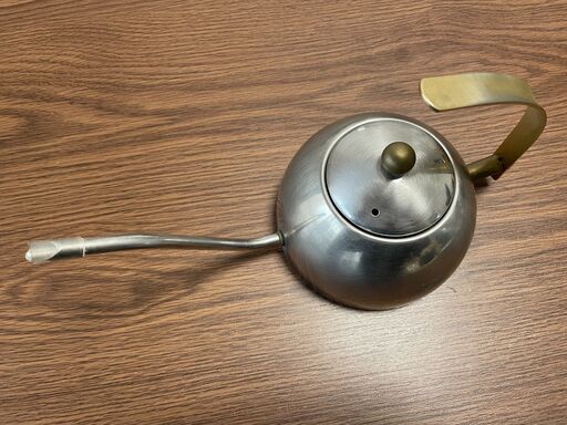 【kalita/カリタ】ドリップポット