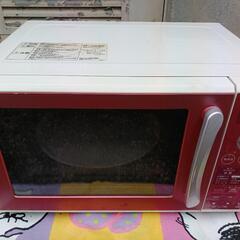 SANYO　オーブンレンジ