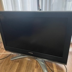 TOSHIBA テレビ　32インチ