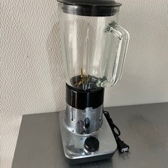 【残り1個】テスコム TESCOM ミキサー