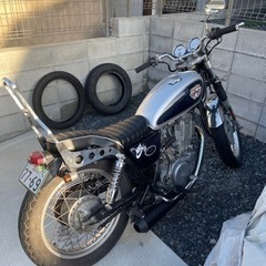 SR400