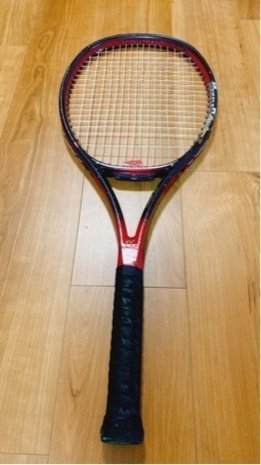 テニスラケット　2本セット　YONEX ヨネックス