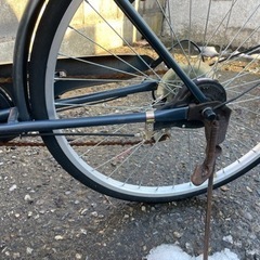 自転車(26インチ)の画像