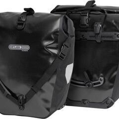 ORTLIEB　CLASSIC　自転車　リアキャリア　バッグ