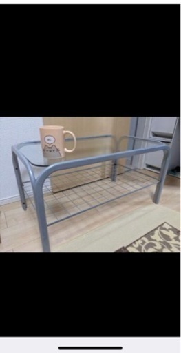 グラステーブル