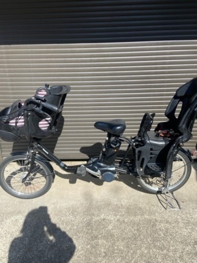 パナソニック ギュットミニＤＸ