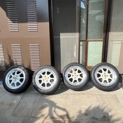 【あんしん決済】◆美品◆希◆エンケイJスピード◆◆◆