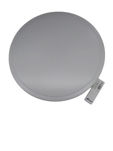 【売ります】オーム電機　LEDシーリングライト　6畳用　LE-Y24D6K-W3
