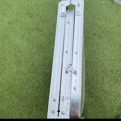 美品　コールマン　テーブル　レトロ　140位　　の画像