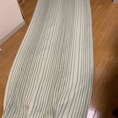 カーテン(レースつき)2セット
