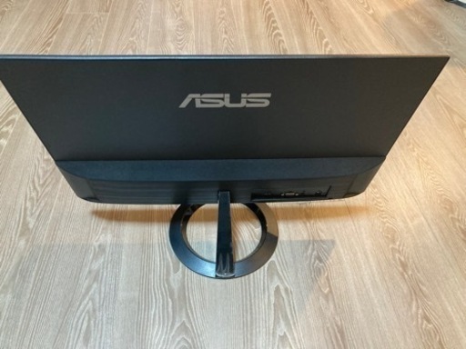 ASUS フレームレス モニター VZ239HR 23インチ