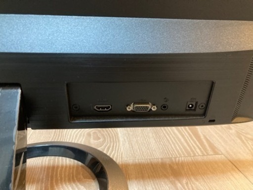 ASUS フレームレス モニター VZ239HR 23インチ