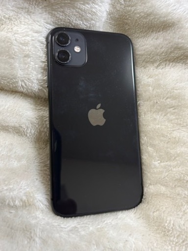 iPhone11 128GB SIMフリー