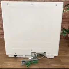 Panasonic 食器洗い乾燥機 食洗機 2016年製 NP-TR9 中古の画像