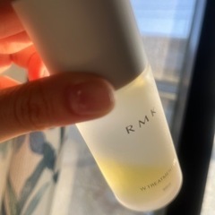 RMK Wオイルトリートメント