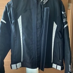 お譲り先決まりましたライダースジャケット　2りんかん