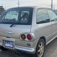 【支払総額13.8万円】レアな一台！ヴィヴィオビストロSS最終型 車検令和7年3月 4.8万キロ修復歴無し 6速スポーツシフトの画像