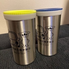 お取引決まりました　チーバくんノベルティ　くるまちゃんとチーバく...