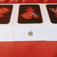 i phone 6s ボックス