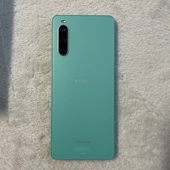 Xperia 10 IV SO-52C ミント　SIMフリー