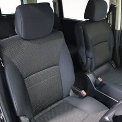 日産 セレナ ライダー　プラスナビＨＤＤ 自社ローンです❕の画像