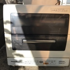 値下げしました！食洗機譲ります！