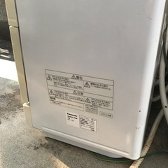値下げしました！食洗機譲ります！の画像