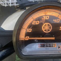 東京大塚発ヤマハのギアーUA06J-…現役バイク自賠責付き試乗も...