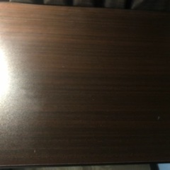 早い者勝ち‼️サンワダイレクト パソコンデスクの画像