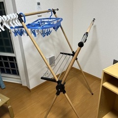物干し竿