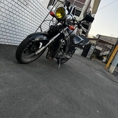 ZZR250 