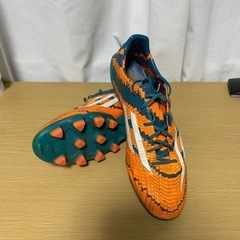 サッカー スパイク アディダス アディゼロF50 26cm メッシモデル