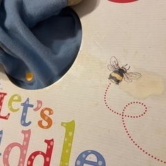 【無料】ベビー用絵本の画像