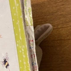【無料】ベビー用絵本の画像
