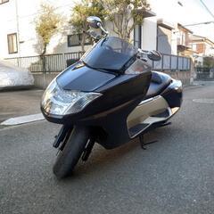 (売約済)ヤマハ　マグザム　SG21J