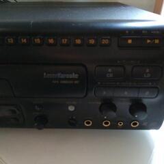 💥・Pioneer02  レア レーザーディスクプレーヤー