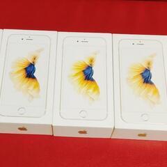 iphone 6sボックス