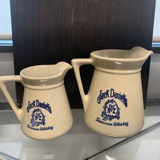 その他 Jaek Daniel's