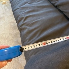 moda en casa　モーダエンカーサ　ソファーの画像