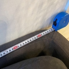 moda en casa　モーダエンカーサ　ソファーの画像
