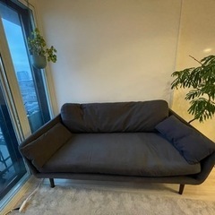 moda en casa　モーダエンカーサ　ソファー