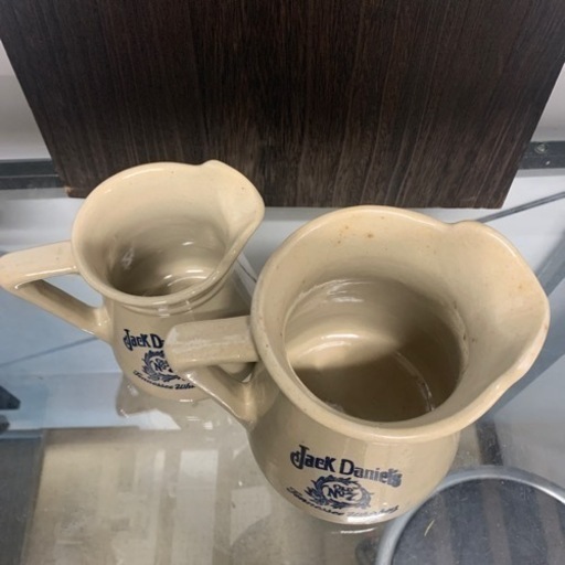 その他 Jaek Daniel's