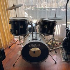 ＹＡＭＡＨＡドラムセットの画像