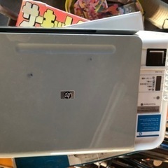 コピー機　プリンターの画像