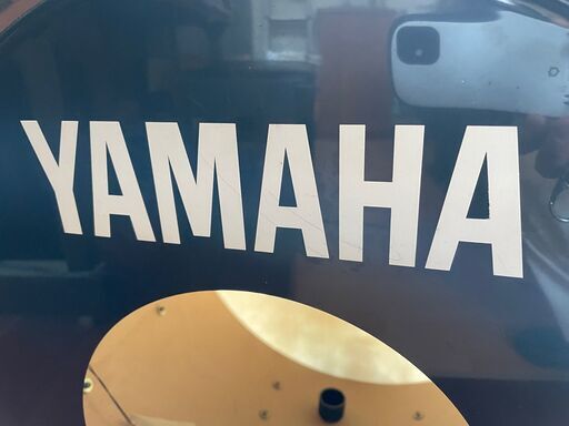 ＹＡＭＡＨＡドラムセット