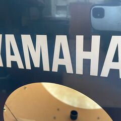 ＹＡＭＡＨＡドラムセットの画像