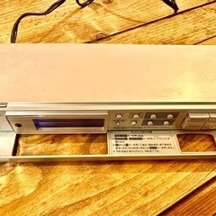 ティアック TEAC TT-200 [オーディオプログラムタイマー]の画像