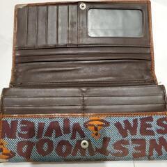 Vivienne Westwood（財布）の画像